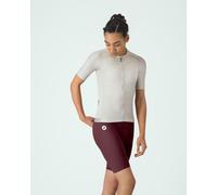 CASTELLI Espresso 2 Short W - pantaloncini ciclismo - donna Bordeaux M