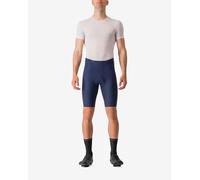 Pantaloncini Castelli Espresso blu scuro - S