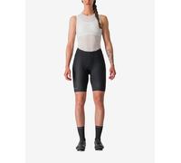 Castelli Espresso - pantaloncino ciclismo - donna XS Black woman