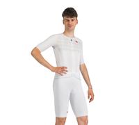 Pantaloncini Castelli Free Aero Race S Bianchi, Taglia S