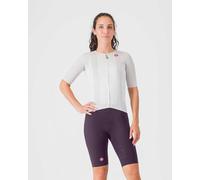 Pantaloncini Castelli Free Aero Race S nero scuro donna - XS