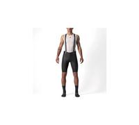 Castelli - Free Aero RC Bibshort - Pantaloni da ciclismo XL nero