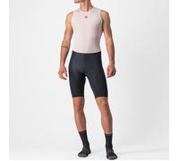 Pantaloncini castelli free aero rc neri
