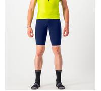 Pantaloncini Castelli Premio Tri Speed - Blu XL / Blu