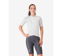 Castelli - Women's Prima 2 Short - Pantaloni da ciclismo M grigio