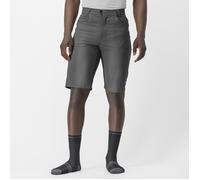 Castelli Unlimited Baggy Shorts Grigio L Uomo