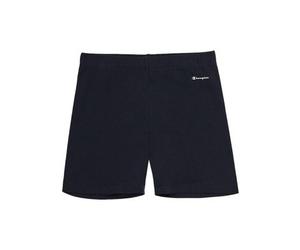 Pantaloncini champion athletic club donna nero