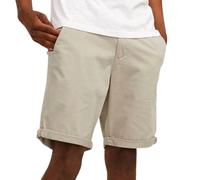 Jack & Jones Pantaloni Corti Chino Bowie Solid