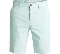 Pantaloncini chino da uomo Quicksilver Krandychinst pantaloni corti, blu...