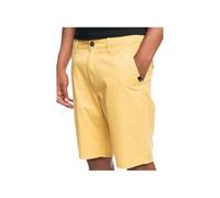 Pantaloncini chino da uomo Quiksilver Everyday (Rattan) 30