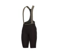 Pantaloncini ciclismo ALE' MASTER 2.0 PR-E brownie 2026