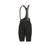 Pantaloncini ciclismo ALE' MASTER 2.0 PR-E nero 2026