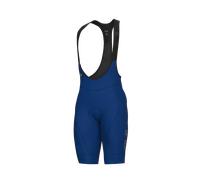 Pantaloncini ciclismo ALE' PR-E MAGIC COLOUR blu 2023 - Taglia: XXL