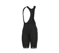 Alé - Pr-E Strada 2.0 Bibshorts - Pantaloni da ciclismo 3XL nero