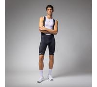 Salopette Alé PRAGMA Corsa 2.0 nero logo bianco - M