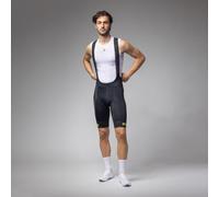 Pantaloncini ciclismo ALE' SOLID CORSA 2.0 giallo fluo 2026 - Taglia: S