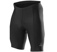 Pantaloncini ciclismo Basic nero