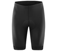 Pantaloncini ciclismo Basic nero S