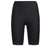 Pantaloncini ciclismo donna Advanced IV nero 36