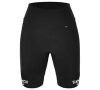 Pantaloncini ciclismo donna Classic nero