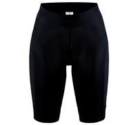 Pantaloncini ciclismo donna Core Endur nero