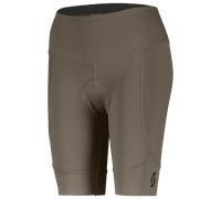 Scott Endurance 10 +++ Bib Shorts Marrone M Donna