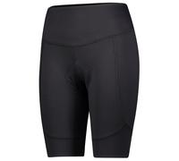Pantaloncini ciclismo donna Endurance 10 nero XL