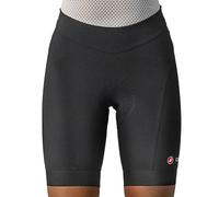 Castelli - Women's Endurance Shorts - Pantaloni da ciclismo XL marrone