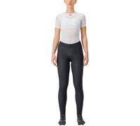 Pantaloncini ciclismo donna Entrata nero S