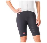 Castelli Free Aero Race S - pantaloncini ciclismo - donna M Black woman