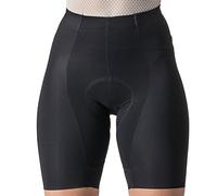 Pantaloncini ciclismo donna Free Aero RC nero L