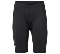 Pantaloncino da ciclismo da donna con fondello T-Pad - Matera II Vaude ( Nero / S )
