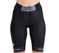 Sportful Salopette senza bretelle Neo Donna Nero M