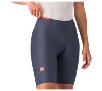 Castelli - Women's Prima 2 Short - Pantaloni da ciclismo XL blu