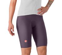 Pantaloncini ciclismo donna Prima 2 lillà