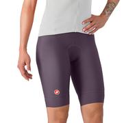 Pantaloncini ciclismo donna Prima 2 lillà