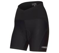 Pantaloncini ciclismo donna rh+ HW nero