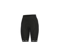 Pantaloncini ciclismo donna senza bretelle ALE' PR-E STRADA bianco 2025 - Taglia: L