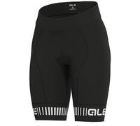 Ale Strada Shorts Nero XL Donna