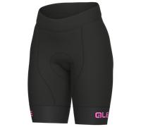 Pantaloncini ciclismo donna Traguardo 2.0 nero