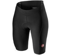 Pantaloncini ciclismo donna Velocissima 2 nero S