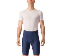 Castelli Espresso Shorts Blu S Uomo Belgian Blue