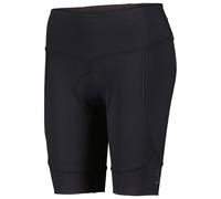 Pantaloncini ciclismo Gravel Contessa Sign. nero