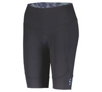 Pantaloncini ciclismo Gravel Contessa Sign. nero