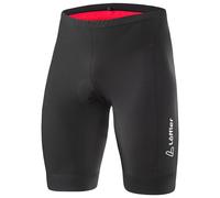 PANTALONCINI CICLISMO hotBOND nero