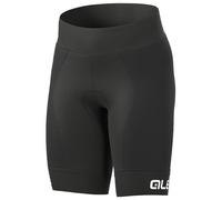 Pantaloncini ciclismo junior nero