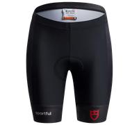 Sportful Tudor Shorts Nero 10 Years Ragazzo Black