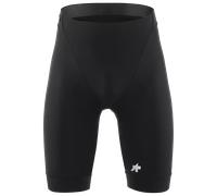 ASSOS - Mille GT Half Shorts S11 - Pantaloni da ciclismo L nero