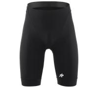 ASSOS - Mille GT Half Shorts S11 - Pantaloni da ciclismo S nero