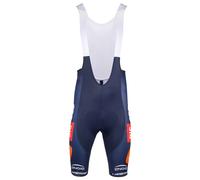 Pantaloncini ciclismo PICNIC POSTNL Race 2025 blu M